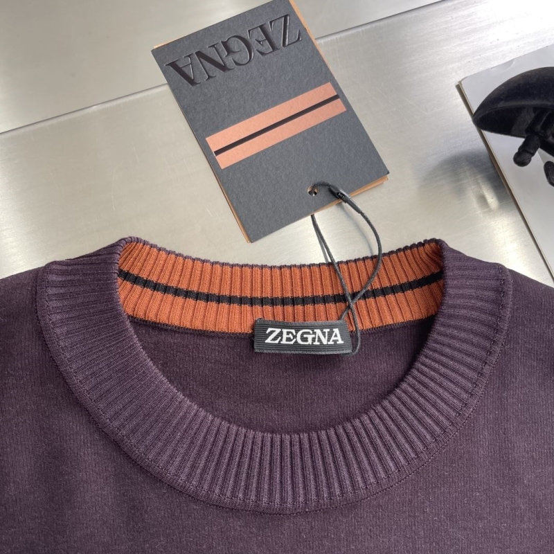 Zegna Sweater